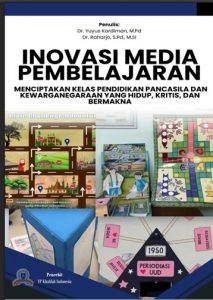 Inovasi Media Pembelajaran
